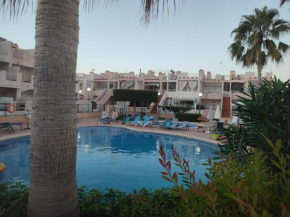 Apartamento Palomares II, Cuevas Del Almanzora